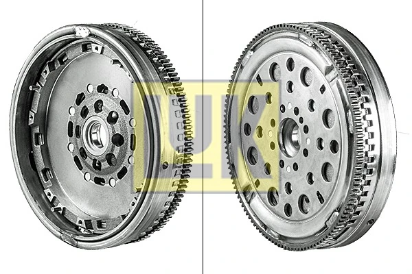 Flywheel